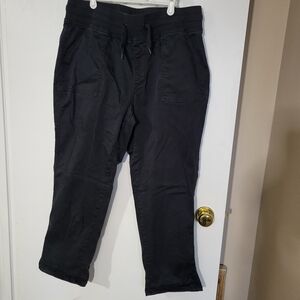Warehouse One Cotton Pant
